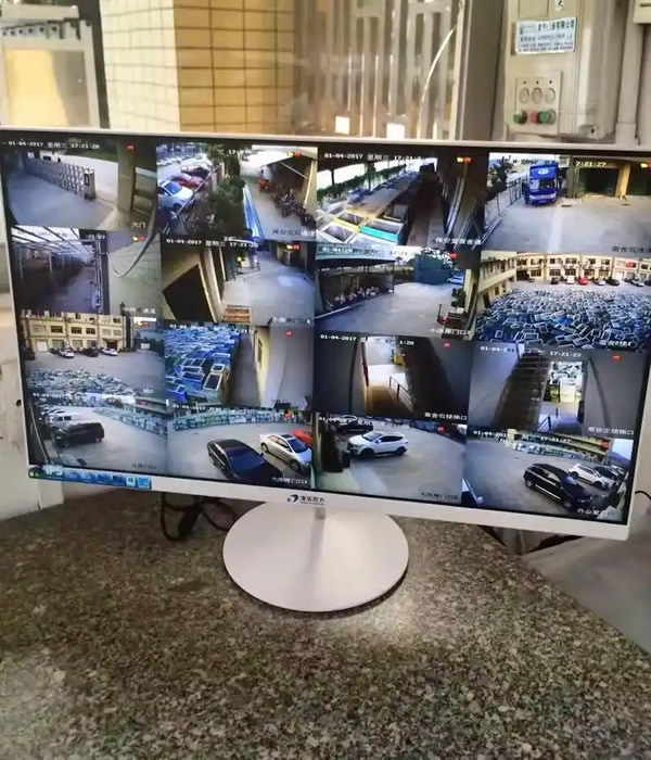 北京監控安裝公司專業服務保障您的安全與隱私保護