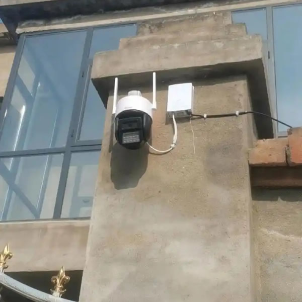 全面解析安裝監控軟件的步驟與注意事項助您安全守護家庭與企業