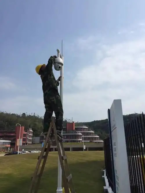 螢石云監控安裝,螢石云監控安裝步驟視頻