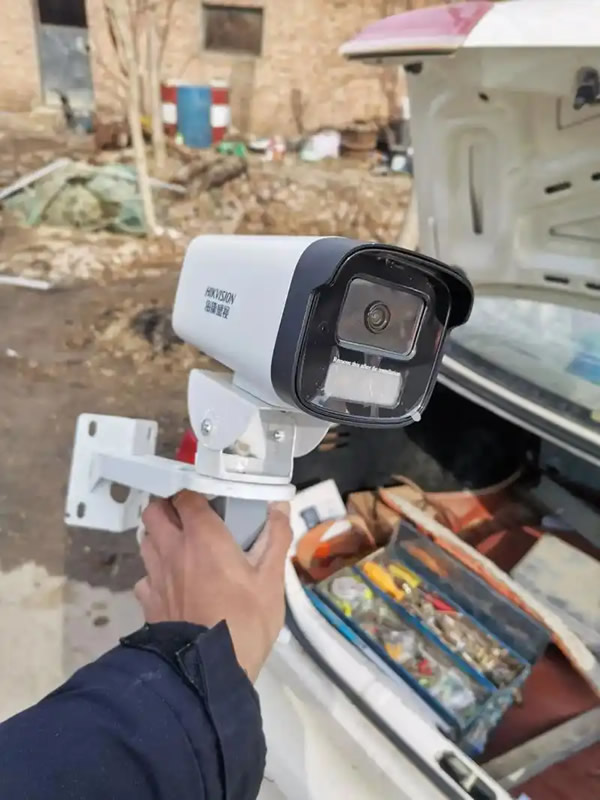 湖州監控安裝服務全面升級 安全守護您的家園與企業